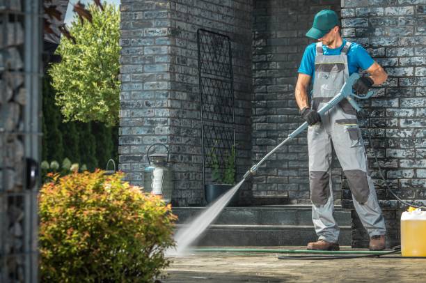 East Dubuque, IL Pressure Washing Services Company