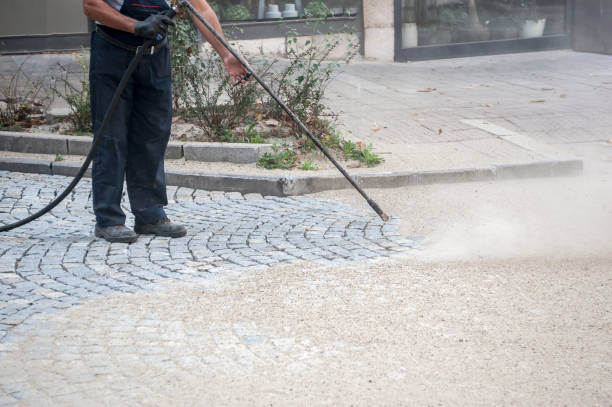 Best Warehouse Floor Cleaning in East Dubuque, IL